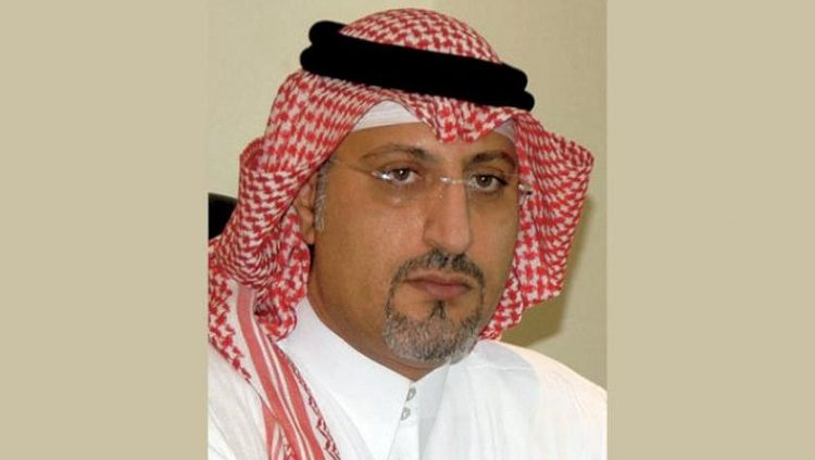 سعود الريس مساعداً لرئيس تحرير «الشرق الأوسط»