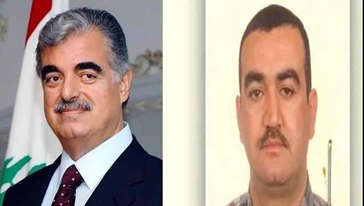 من هو سليم عياش المدان باغتيال رفيق الحريري؟