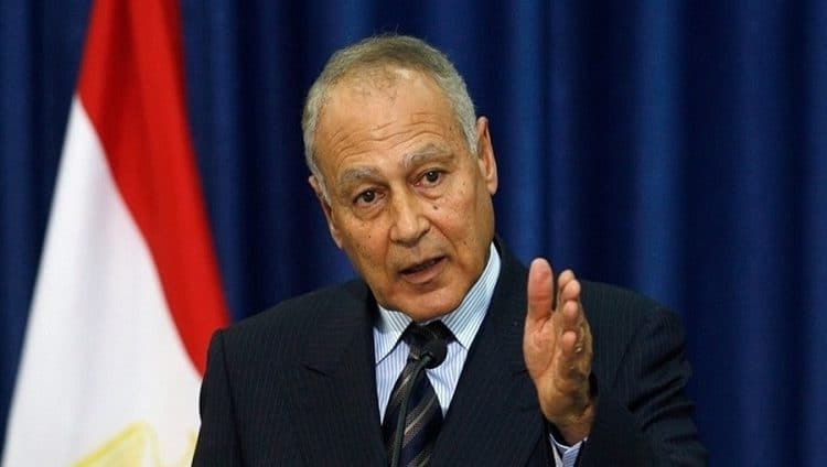 الأمين العام للجامعة العربية: مستعدون لدعم لبنان بكل السبل