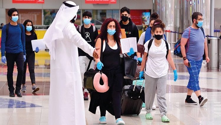 «ويجو»: 70% نمواً في حجوزات تذاكر الطيران بالإمارات خلال يوليو
