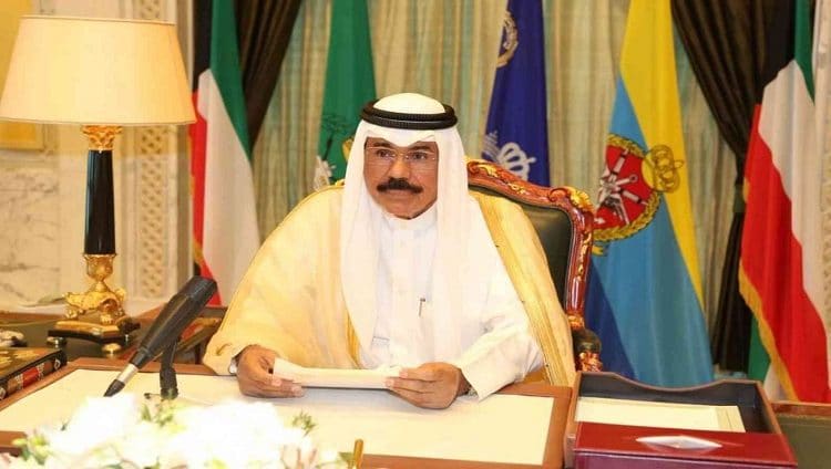 الأمير السادس.. نصير الشباب ومهندس تحصين أمن الكويت