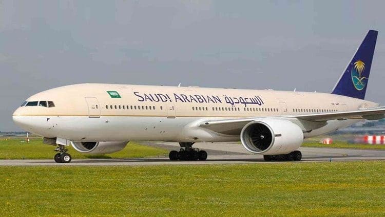 “الخطوط السعودية” تحدد 7 شروط لنقل المسافرين العائدين إلى المملكة