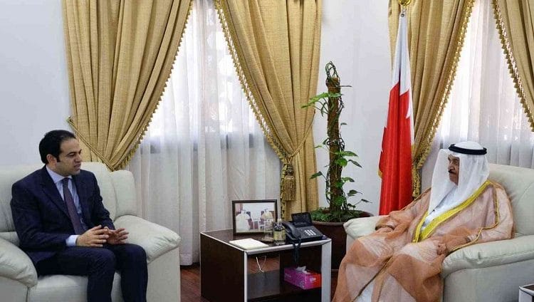 رئيس الشؤون الإسلامية بالبحرين: مجلس حكماء المسلمين أحد أهم مؤسسات صناعة السلام العالمي