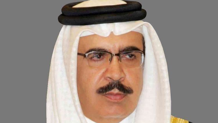 البحرين: الاتفاق مع إسرائيل ليس تخلياً عن القضية الفلسطينية