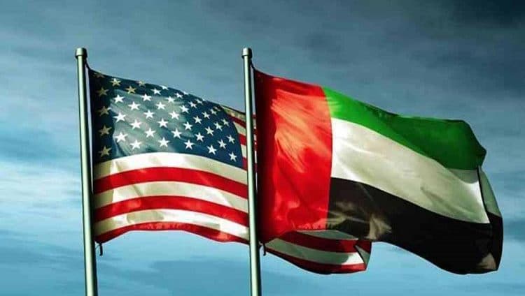 الإمارات وأمريكا توقعان مذكرة تفاهم بشأن التعاون الإنمائي الدولي