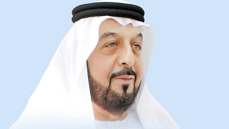 رئيس الدولة ونائبه ومحمد بن زايد يهنئون جو بايدن بفوزه في الانتخابات الرئاسية الأميركية