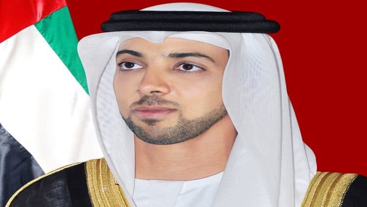 منصور بن زايد يصدر قراراً بإنشاء محكمة جرائم غسل الأموال والتهرب الضريبي