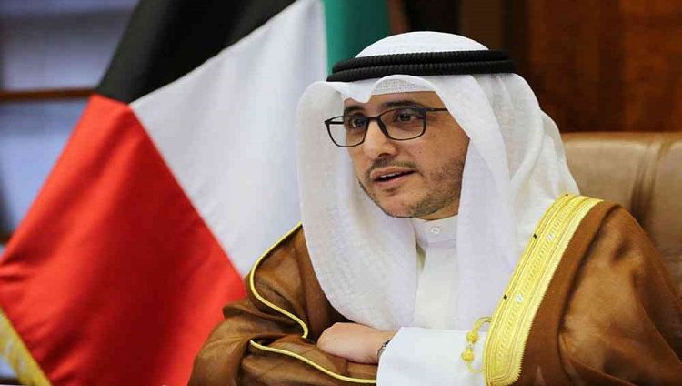وزير خارجية الكويت: السعودية تستضيف القمة الخليجية 5 يناير