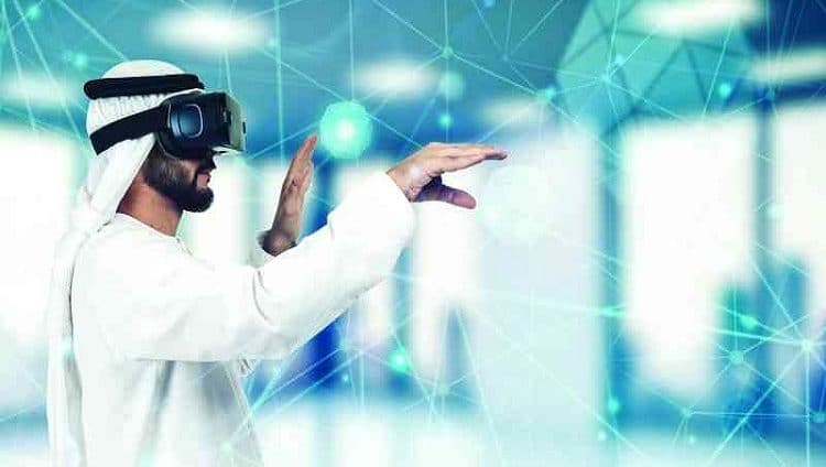 البنية التحتية الرقمية رافعة الاقتصاد الوطني