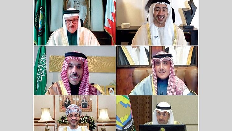 عبدالله بن زايد يترأس وفد الدولة في الاجتماع الوزاري التحضيري للقمة الخليجية بالرياض
