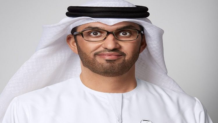 سلطان الجابر: الإمارات تسير بخطى واثقة نحو مرحلة التعافي من جائحة ” كوفيد -19 “