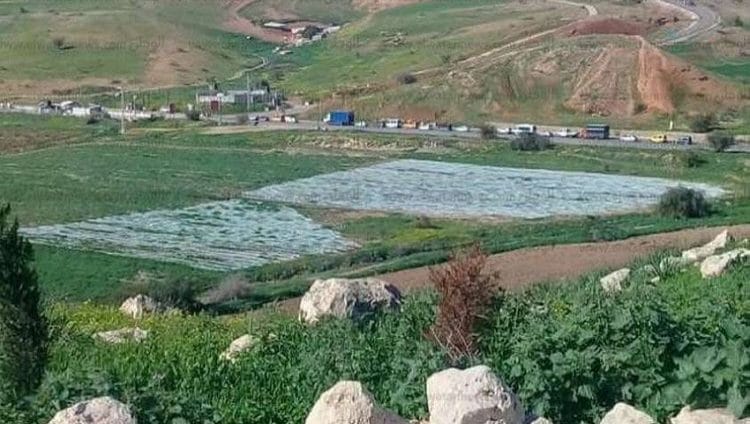 تفاهمات «إماراتية-إسرائيلية» وراء عودة الفلسطينيين إلى قراهم في غور الأردن