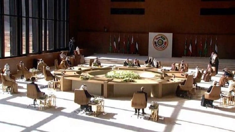 انطلاق أعمال القمة الخليجية الـ 41 بمشاركة الإمارات