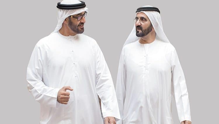 الإمارات تحتفي بـ «50 عاماً» من التنمية وبناء الإنسان