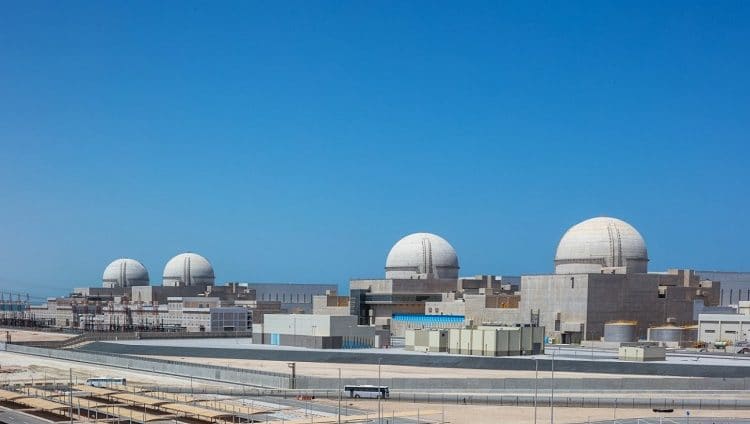 “براكة” .. إنجازات إماراتية نوعية في قطاع الطاقة الصديقة للبيئة