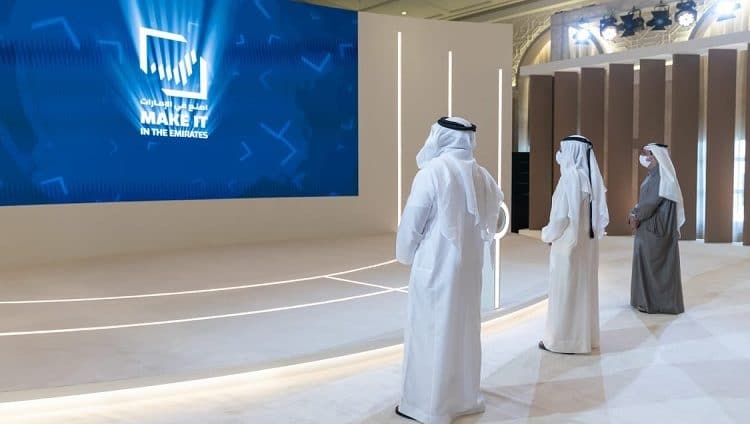 مغردون يطلقون وسم “اصنع في الإمارات”.. “طموحنا الفخر والاكتفاء بإنتاجنا المحلي”