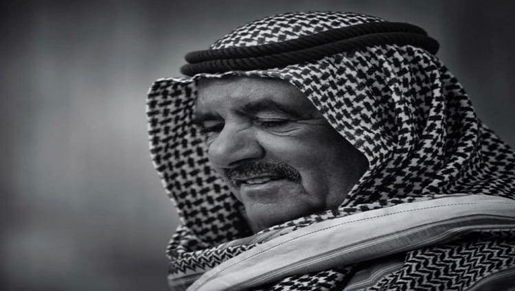 محمد بن زايد: أعزي نفسي وأخي محمد بن راشد وآل مكتوم في هذا المصاب الجلل