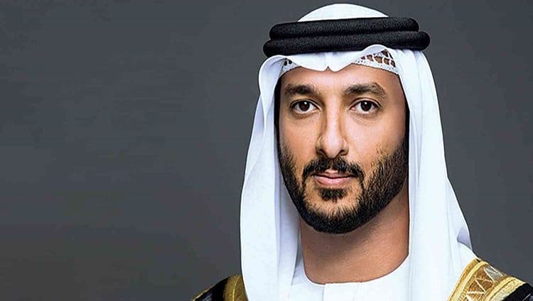 بن طوق: خطة لمضاعفة الاقتصاد من 1.4 إلى 3 تريليونات درهم خلال العقد المقبل