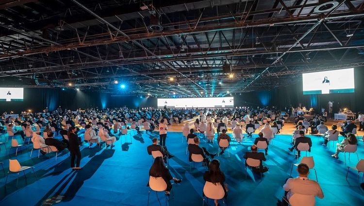 “جيسيك – 2021 ” يجمع خبراء مكافحة الجرائم السيبرانية في دبي