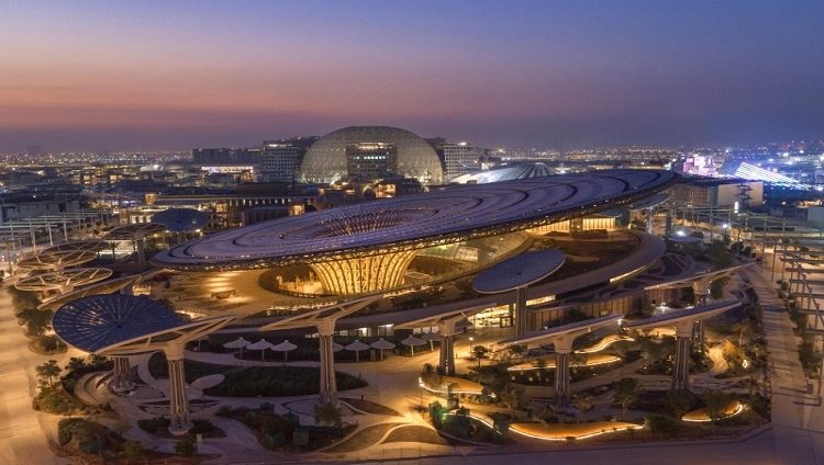«إكسبو دبي» يحفز العمل نحو مستقبل مستدام