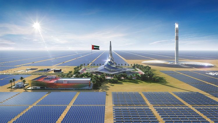 الطاقة المتجددة عصب الـ 50 عاماً المقبلة في الإمارات