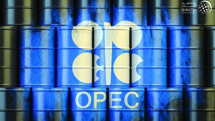 المتوسط الشهري لخام ” أوبك ” يتخطى 71 دولارا للبرميل خلال يونيو