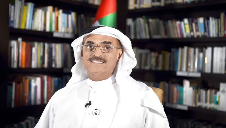 بلحيف النعيمي: منظومة جديدة لمعايير سلامة الأغذية تضمن ألا يدخل الدولة أي غذاء مستورد إلا من التصنيف الأول