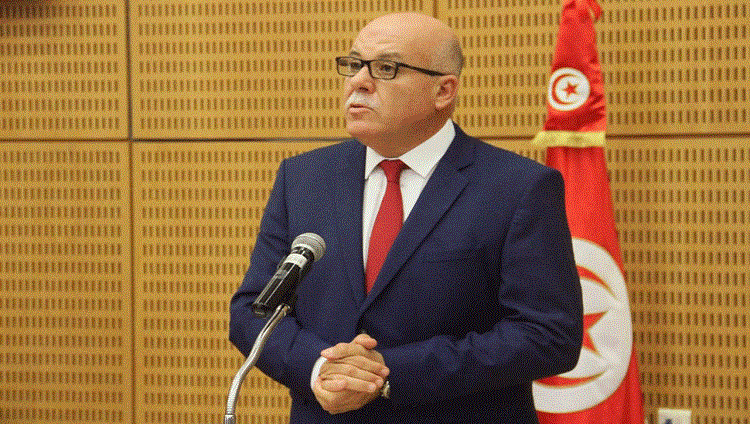 إقالة وزير الصحة التونسي بسبب أزمة كورونا