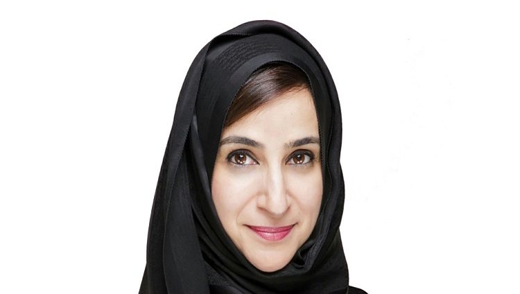 جميلة المهيري: أولويتنا بناء أجيال على درجة من التميز والتفرد والابداع والابتكار