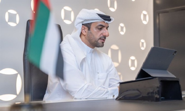 سلطان بن أحمد القاسمي يفتتح النسخة الثالثة من برنامج ” إثمار”