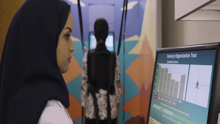 “كليفلاند كلينك ” يعتمد تقنيات “ناسا” لتحديد أسباب الدُّوَار الدائم