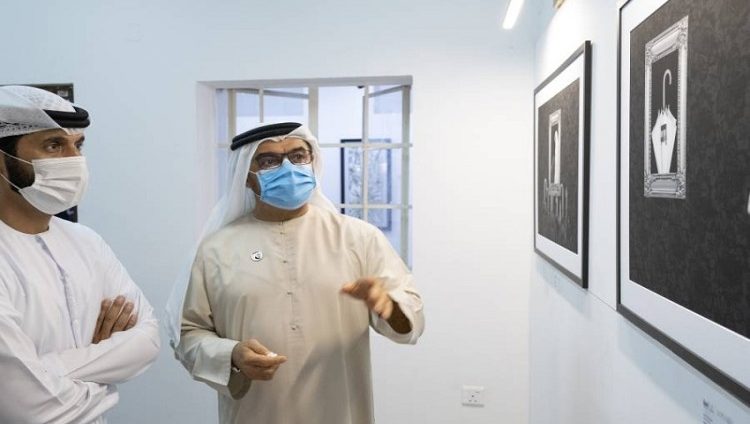 احتفالية بـ«ابن الهيثم» بدبي في اليوم العالمي للتصوير