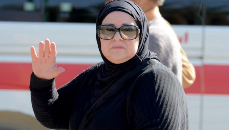 وفاة الفنانة المصرية دلال عبد العزيز بعد صراع طويل مع فيروس كورونا