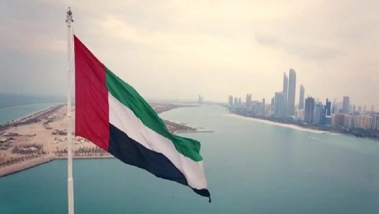 الإمارات سند للعالم في مواجهة الكوارث الطبيعة