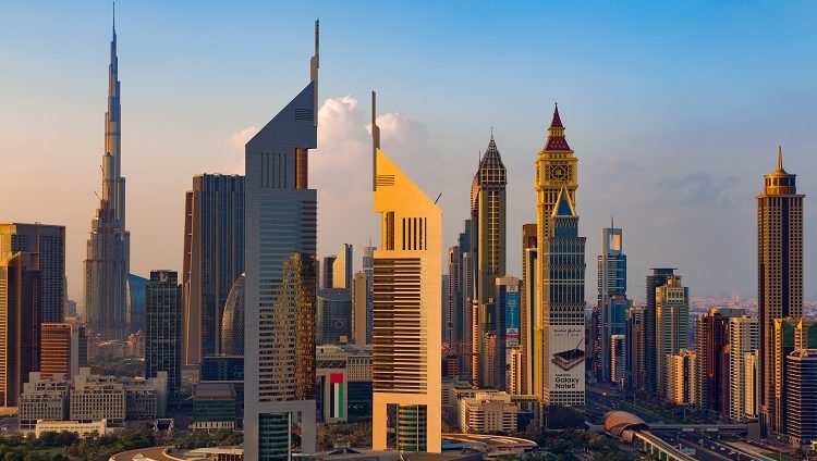 منصة “استثمر في دبي” تحصد جائزة أفضل مبادرة عالمية للتحول الرقمي للمستثمرين للعام 2021″ ضمن جوائز “وورلد إيكونوميك”