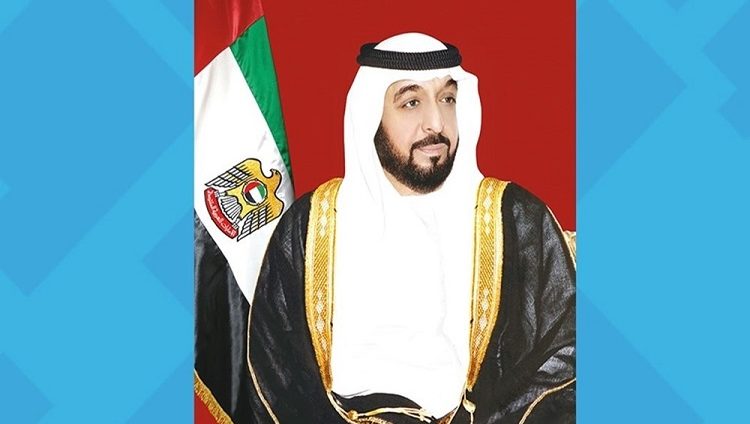 رئيس الدولة ونائبه ومحمد بن زايد يهنئون رئيس باكستان بيوم استقلال بلاده