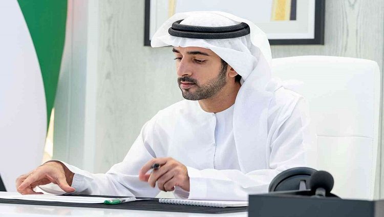حمدان بن محمد: دبي تمكنت من تجاوز تبعات الوضع العالمي الاستثنائي الراهن
