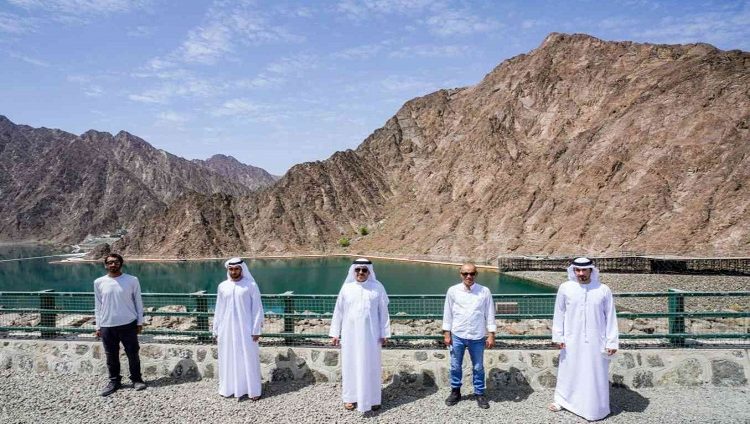 “قمة دبي الجبلية” و”شلالات حتا المستدامة” مشروعان سياحيان على مستوى عالمي