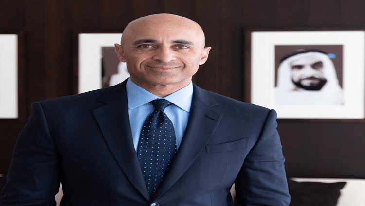 سفير الدولة لدى الولايات المتحدة: إكسبو 2020 يجمع العالم لبناء مستقبل أكثر تفاؤلا وسلما وازدهارا