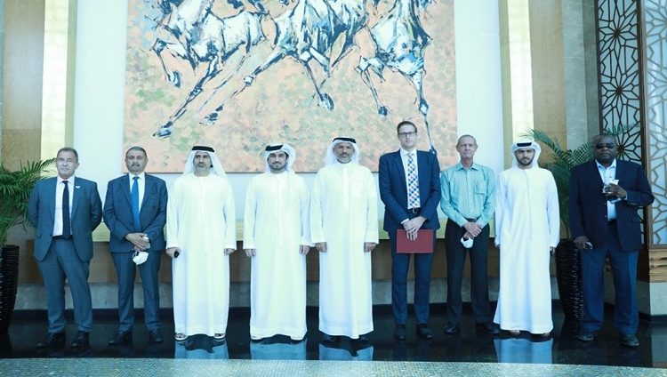 «الإمارات لسباق الخيل» تحدد معالم الموسم الجديد