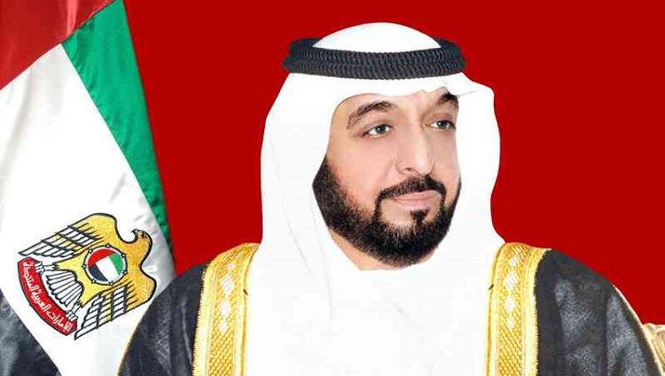 رئيس الدولة يعتمد التشكيل الوزاري الجديد للحكومة الاتحادية