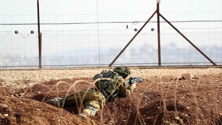 هروب الأسرى الـ6 من «جلبوع».. تفاصيل جديدة