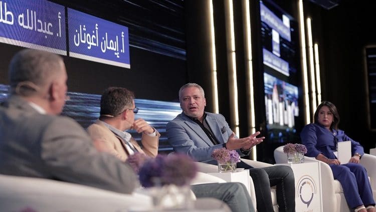 مؤتمر “إعلاميون ضد الكراهية” يناقش خطاب الكراهية في وسائل التواصل وسبل التصدي له