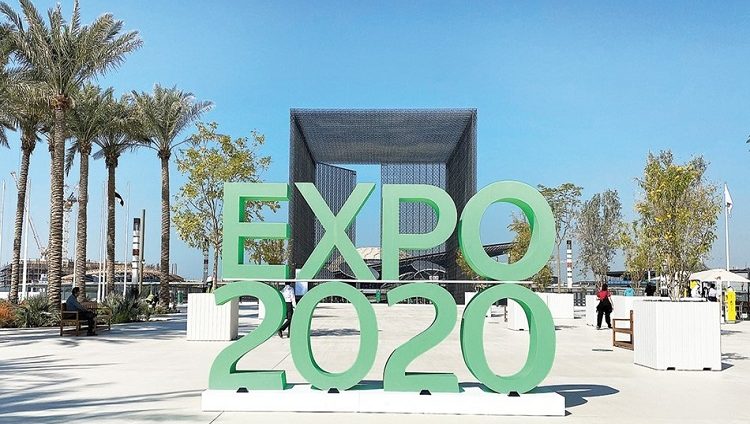 “إكسبو 2020 دبي” يطلق أغنيته الرسمية بعنوان “هذا وقتنا”