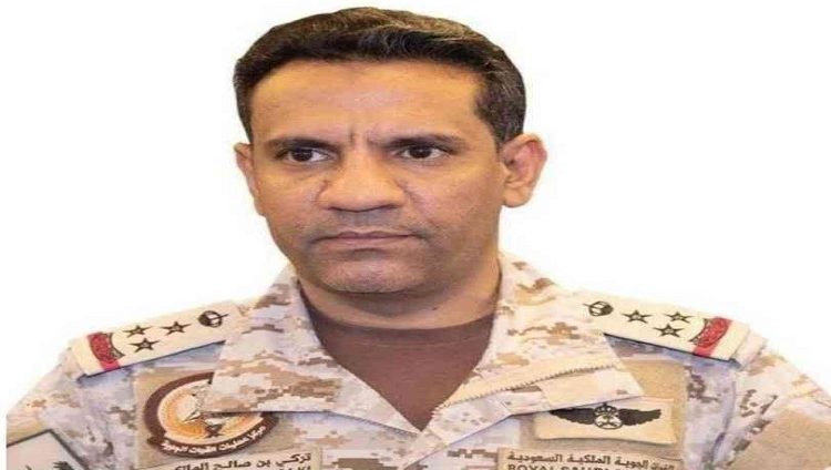 التحالف: مقتل 264 حوثياً وتدمير 36 آلية