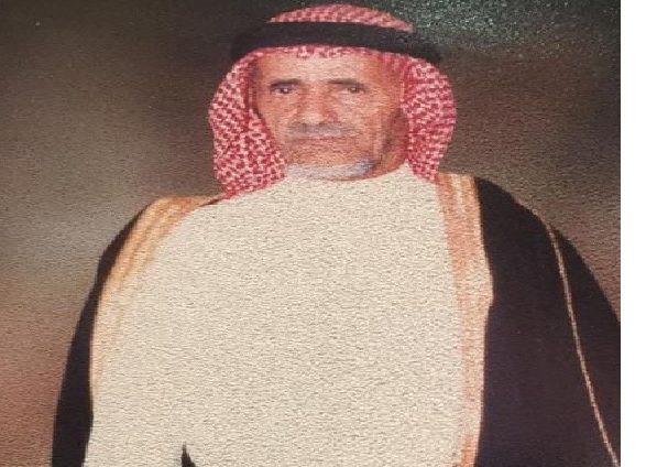 أسرة تحرير هات بوست تنعي وفاة الشيخ علي بن هتلان