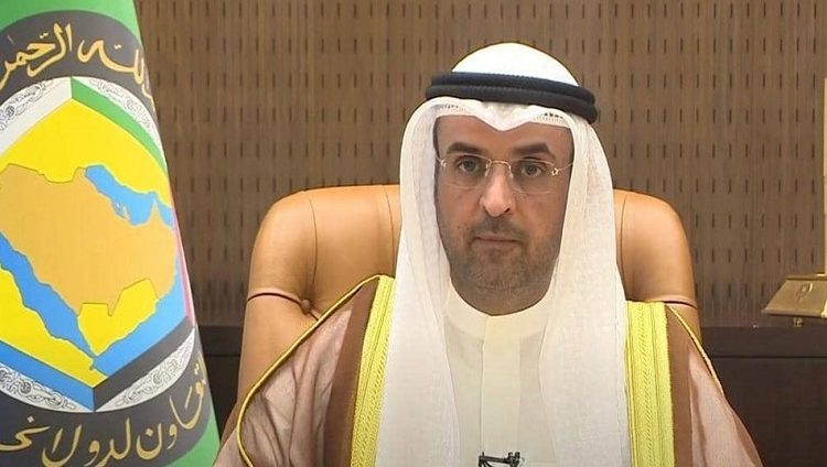 الأمين العام لمجلس التعاون: تصريحات وزير الإعلام اللبناني نرفضها جملةً وتفصيلاً