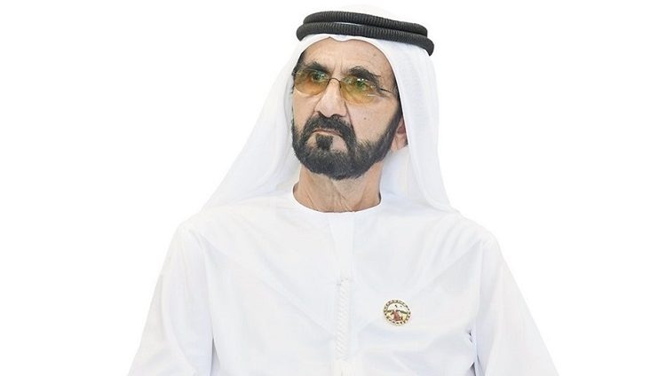 محمد بن راشد: 50 يوماً وتكمل الإمارات 50 عاماً كدولة واحدة