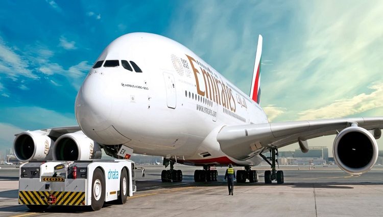 “طيران الإمارات” تسجل نمواً 81% في الإيرادات