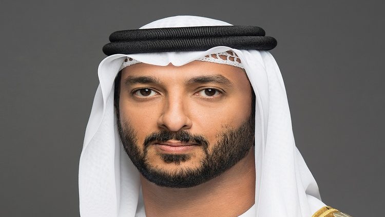 وزير الاقتصاد: الشراكة الاقتصادية الإماراتية – العُمانية تشهد تطورات استثنائية